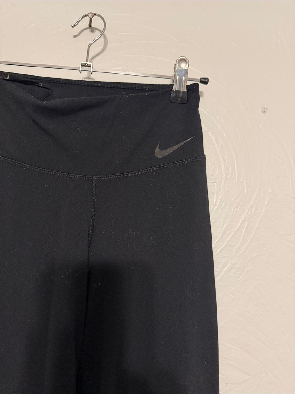 Nike Flare Leggings